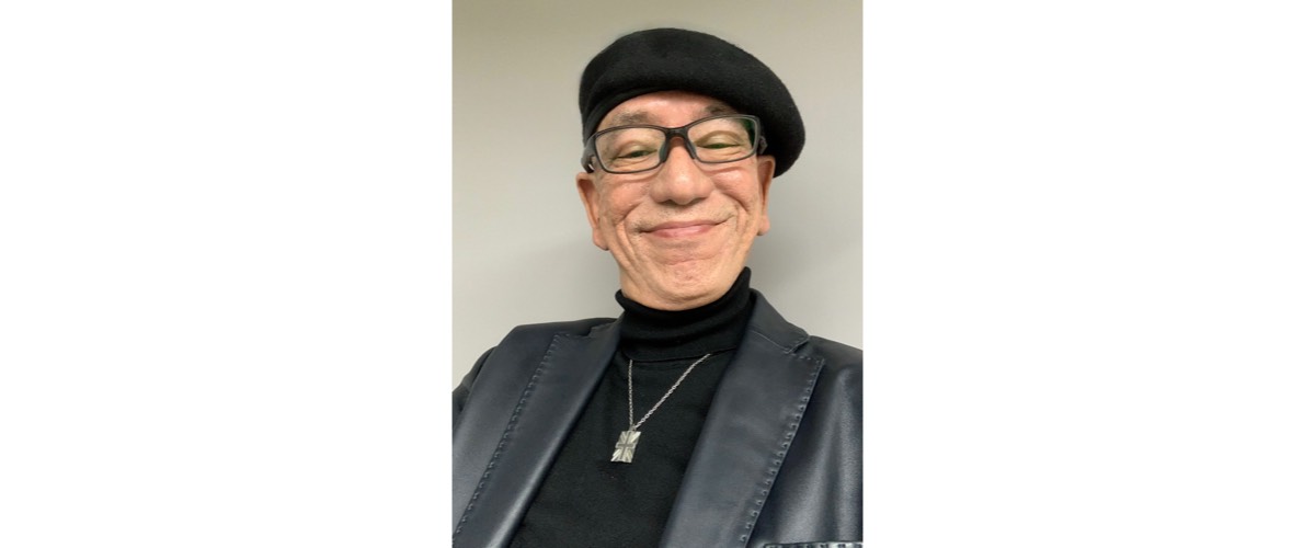 おき楽・ごく楽 院長 バイバイ小林